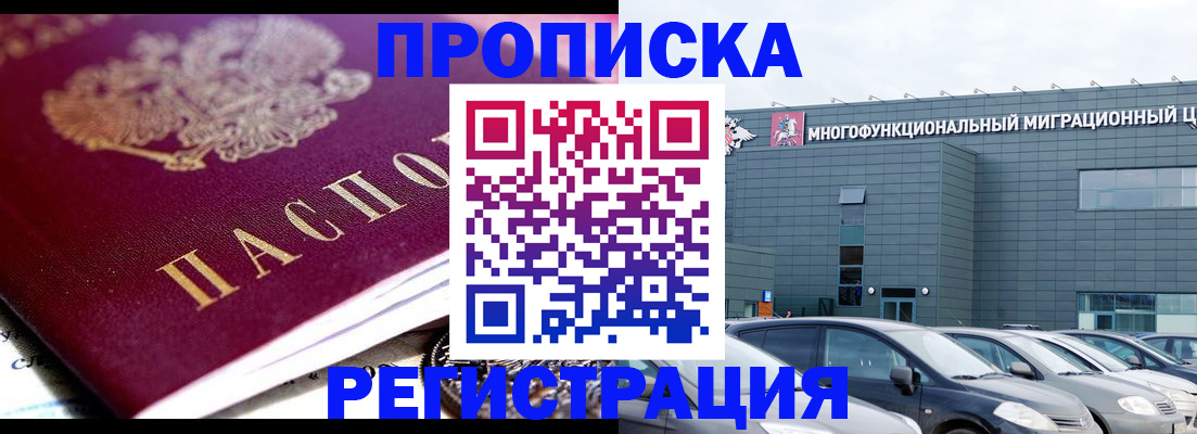 прописка иностранных граждан в Камышине